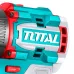 TOTAL TIDLI205581 55Nm Cordless Drill Machine (Without Battery & Charger)