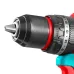 TOTAL TIDLI206681 66Nm Cordless Drill Machine (Without Battery & Charger)