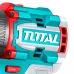 TOTAL TIDLI206681 66Nm Cordless Drill Machine (Without Battery & Charger)