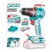 TOTAL TDLI205582 55Nm Cordless Drill Machine (Without Battery & Charger)