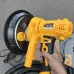 Tolsen 79584 180mm 900W Drywall Sander Machine With Vacuum