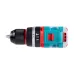TOTAL TIDLI20558 55Nm Cordless Drill Machine (Without Battery & Charger)