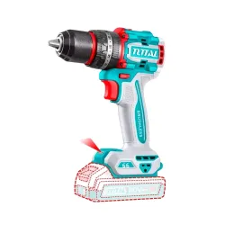 TOTAL TIDLI20602 60Nm Cordless Drill Machine (Without Battery & Charger) TOTAL TIDLI20602 60Nm Cordless Drill Machine (Without Battery & Charger)