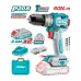 TOTAL TIDLI20602 60Nm Cordless Drill Machine (Without Battery & Charger)