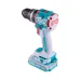 TOTAL TIDLI20602 60Nm Cordless Drill Machine (Without Battery & Charger)