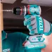 TOTAL TIDLI20602 60Nm Cordless Drill Machine (Without Battery & Charger)