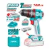 TOTAL TIDLI20768 76Nm Cordless Drill Machine (Without Battery & Charger)