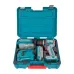 TOTAL TIDLI20768 76Nm Cordless Drill Machine (Without Battery & Charger)