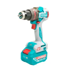 TOTAL TIDLI426981 69Nm Cordless Drill Machine TOTAL TIDLI426981 69Nm Cordless Drill Machine