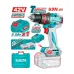 TOTAL TIDLI426982 69Nm Cordless Drill Machine TOTAL TIDLI426982 69Nm Cordless Drill Machine