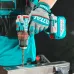 TOTAL TIDLI426982 69Nm Cordless Drill Machine TOTAL TIDLI426982 69Nm Cordless Drill Machine