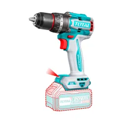 TOTAL TIDLI20868 86Nm Cordless Drill Machine TOTAL TIDLI20868 86Nm Cordless Drill Machine
