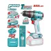 TOTAL TIDLI20868 86Nm Cordless Drill Machine TOTAL TIDLI20868 86Nm Cordless Drill Machine
