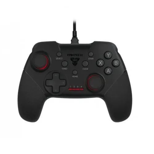 Fantech GP13 Shooter II Gaming Controller Fantech GP13 Shooter II Gaming Controller