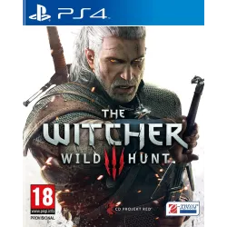 The Witcher 3: Wild Hunt for PS4 and PS5