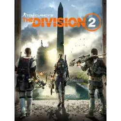 Tom Clancy's The Division 2 for PS4 and PS5