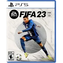 FIFA 2023 Edition for PS5