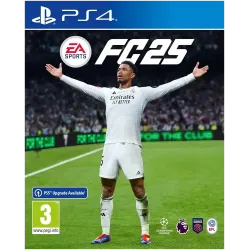 FIFA 2025 Edition for PS4 & PS5 (EA FC 25)