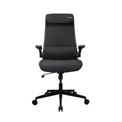 Cougar Stryder Gaming Chair Black