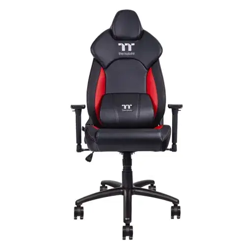 Thermaltake V Comfort Black-Red Gaming Chair
