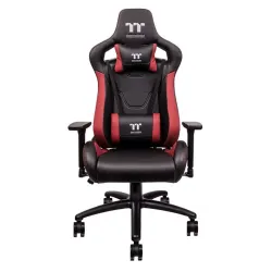 Thermaltake U Fit Black-Red Gaming Chair