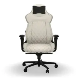 Corsair TC500 LUXE Gaming Chair Frost