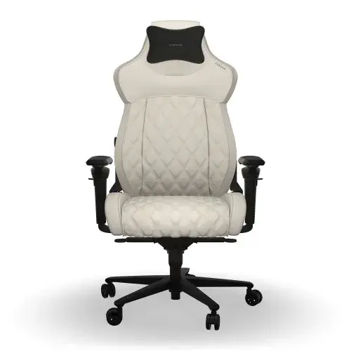Corsair TC500 LUXE Gaming Chair Frost