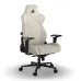 Corsair TC500 LUXE Gaming Chair Frost