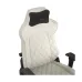 Corsair TC500 LUXE Gaming Chair Frost
