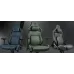 Cougar DEFENSOR S ARMY GREEN F Gaming Chair