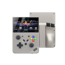 SJGAM M18 Handheld Gaming Console
