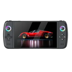 SJGAM M27 Handheld Gaming Console