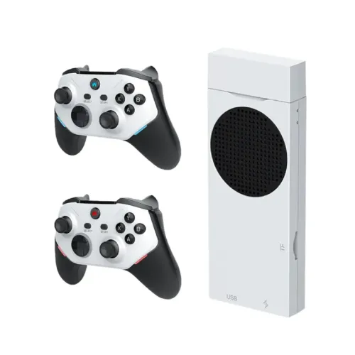 SJGAM M88 Stick Gaming Console