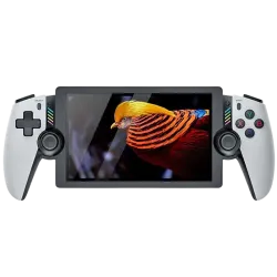 SJGAM M28 Handheld Gaming Console