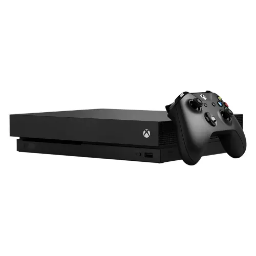 Microsoft Xbox One X Gaming Console