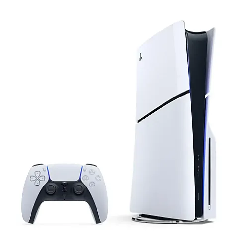 Sony PlayStation 5 Slim Gaming Console