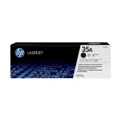 HP 35A Toner Cartridge (For LJP1005, P1006)