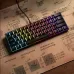 Zifriend A61K 60% Wired Mechanical Keyboard