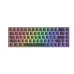 Zifriend TK68 68Keys Mechanical Keyboard Zifriend TK68 68Keys Mechanical Keyboard