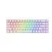 Zifriend TK68 68Keys Mechanical Keyboard Zifriend TK68 68Keys Mechanical Keyboard