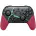 Nintendo Switch Pro Controller Xenoblade Chronicles 2 Edition