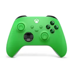 Microsoft Xbox Wireless Controller - Velocity Green Microsoft Xbox Wireless Controller - Velocity Green