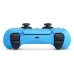 PlayStation 5 DualSense Wireless Controller - Starlight Blue
