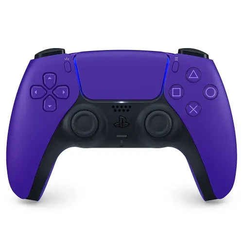 PlayStation 5 DualSense Wireless Controller - Galactic Purple