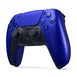 PlayStation 5 DualSense Wireless Controller Cosmic Red