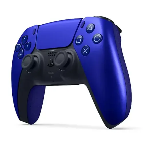 PlayStation 5 DualSense Wireless Controller Cosmic Red