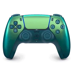 PlayStation 5 DualSense Wireless Controller Chroma Teal