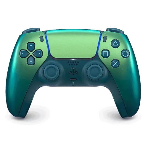 PlayStation 5 DualSense Wireless Controller Chroma Teal