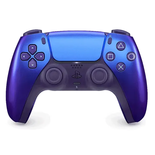 PlayStation 5 DualSense Wireless Controller Chroma Indigo