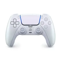 PlayStation 5 Dualsense Wireless Controller Chroma Pearl